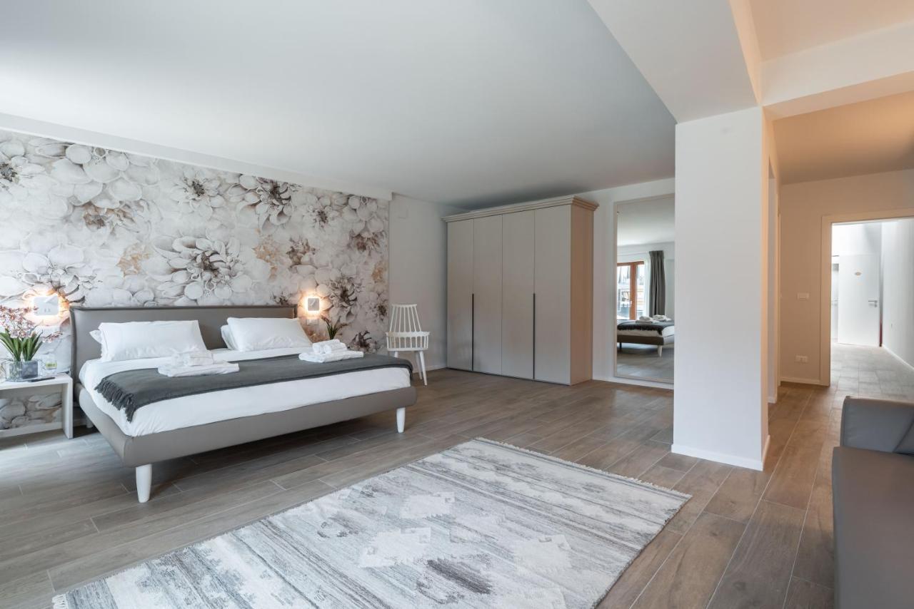 Appartement Palace Canal View By Wonderful Italy