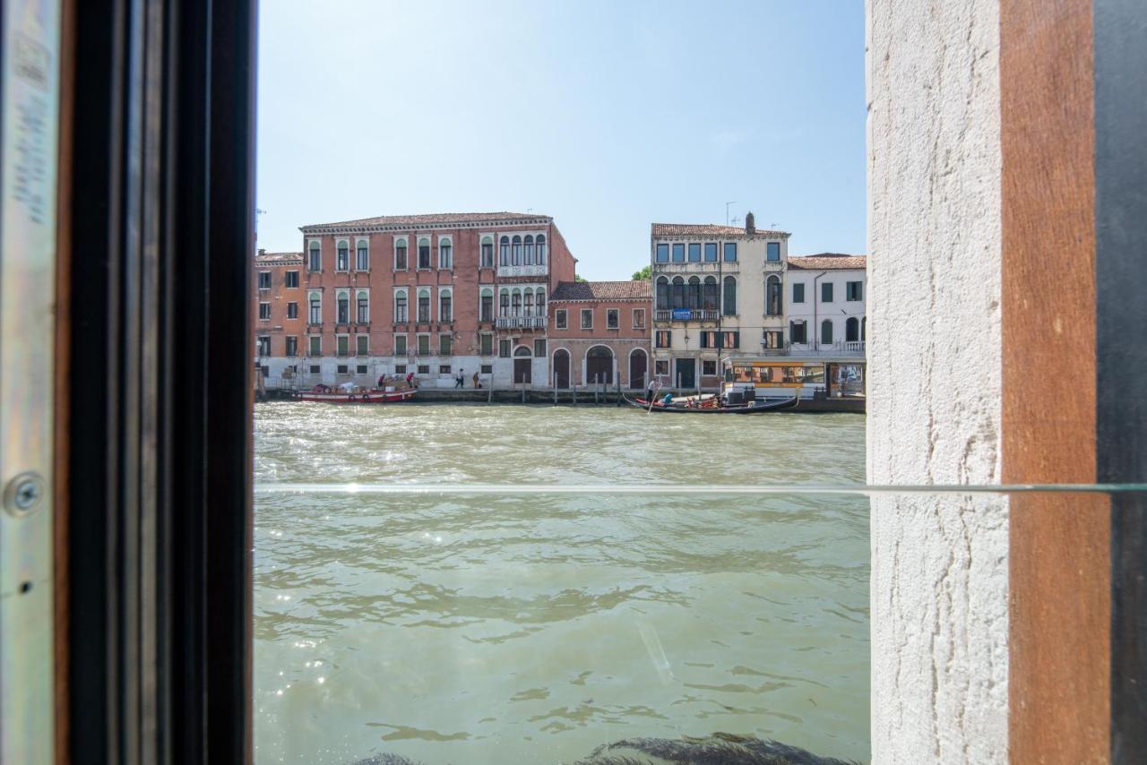 Palace Canal View By Wonderful Italy Appartement *