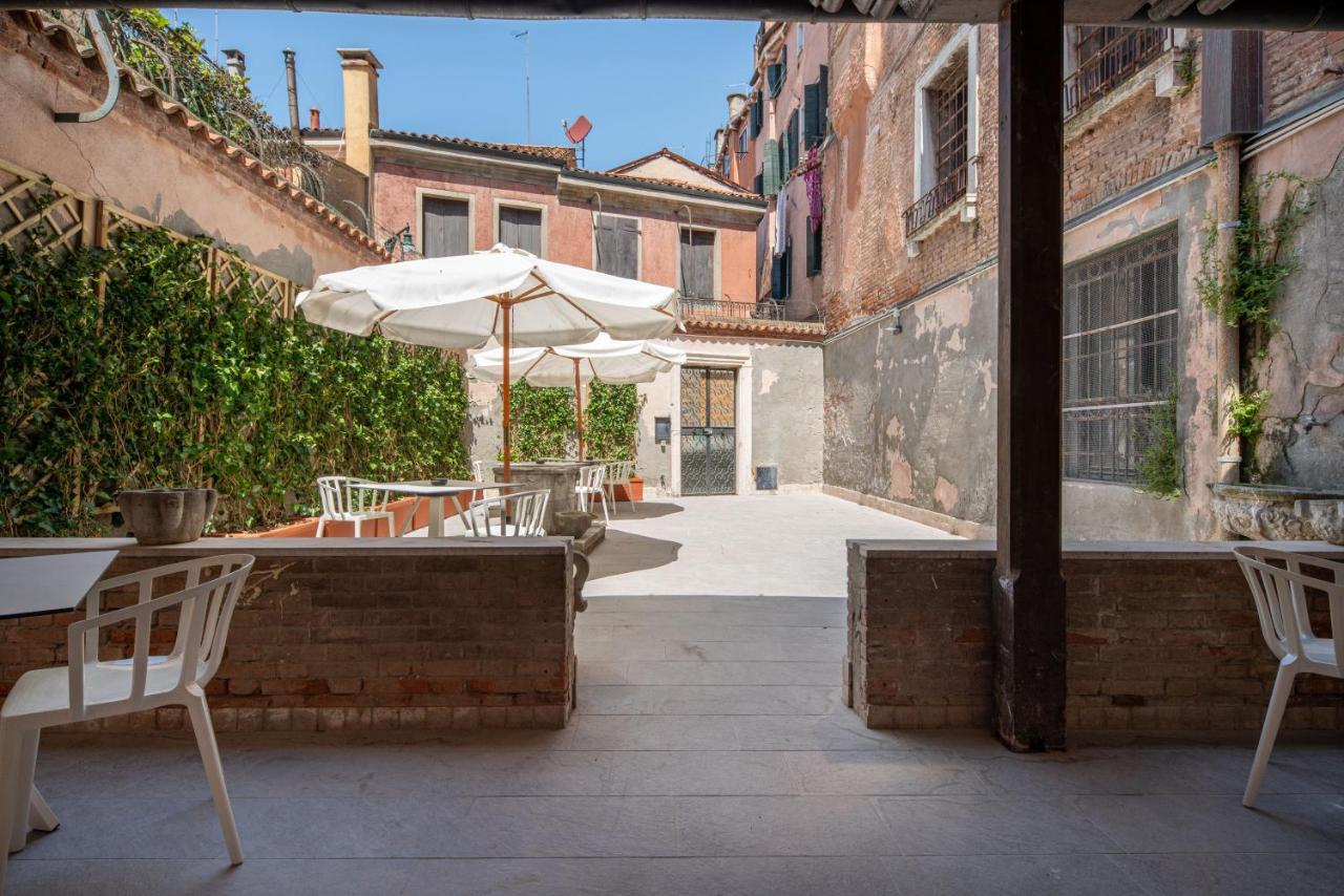 Palace Canal View By Wonderful Italy Appartement Venetië