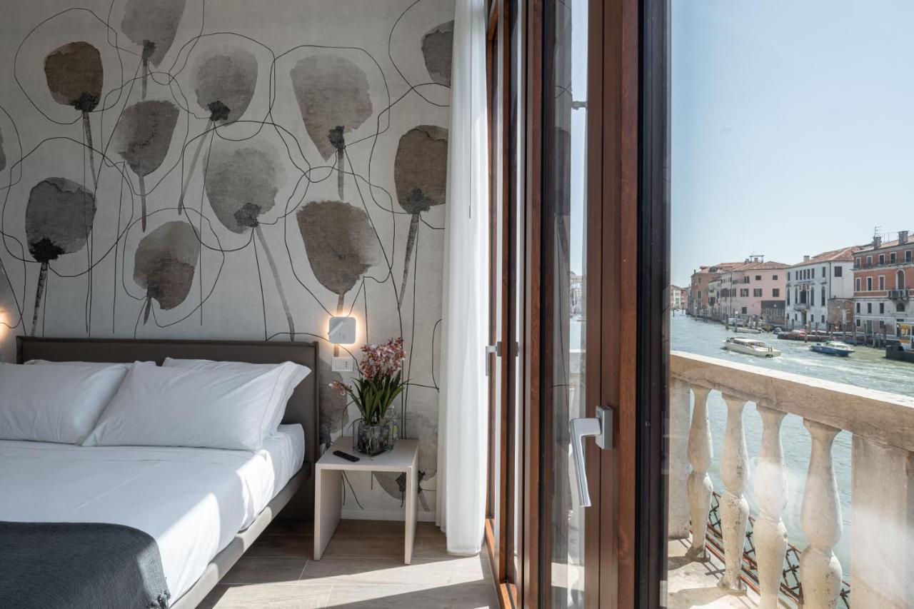 Appartement Palace Canal View By Wonderful Italy *