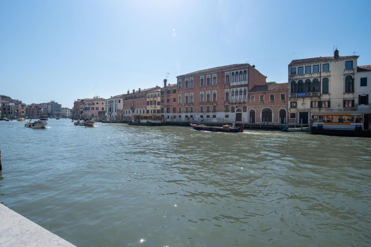 Palace Canal View By Wonderful Italy Appartement