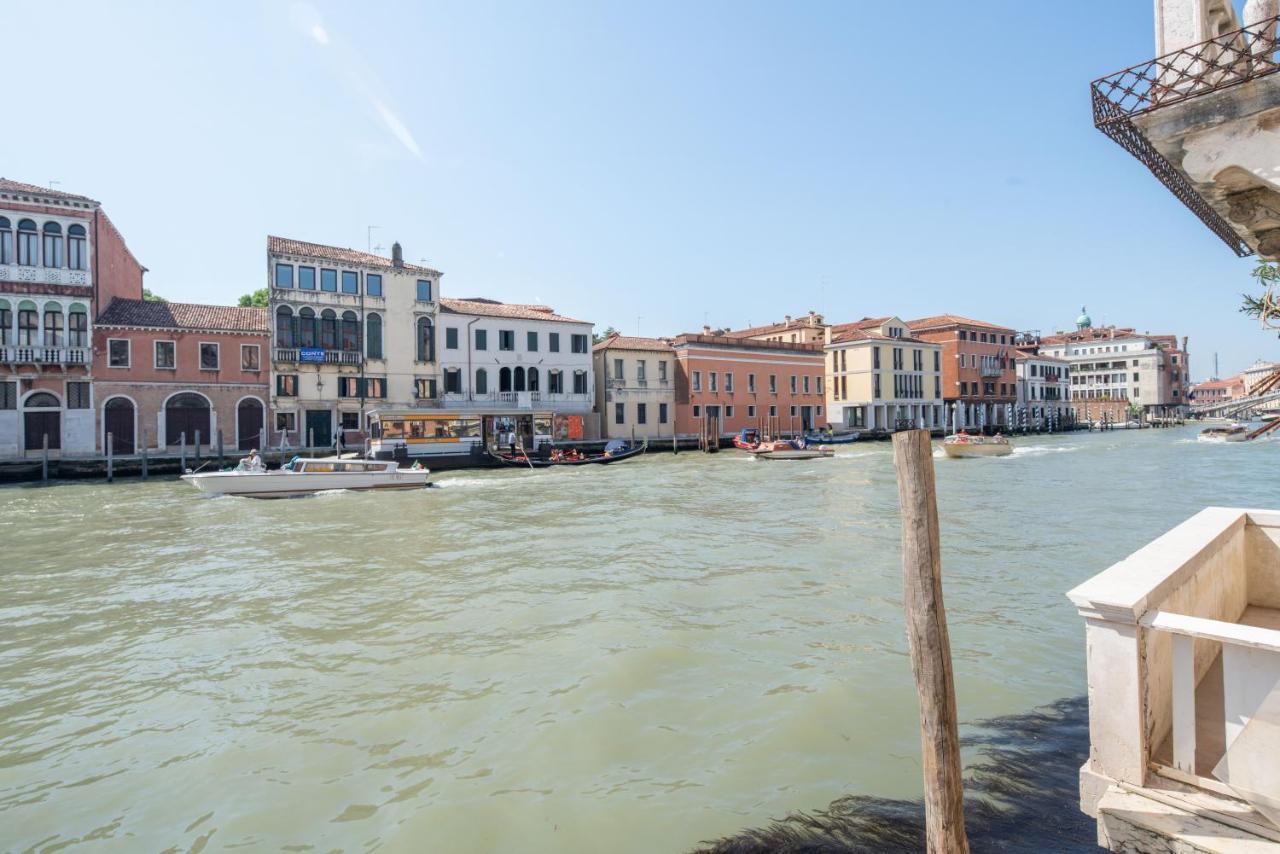 Palace Canal View By Wonderful Italy Appartement