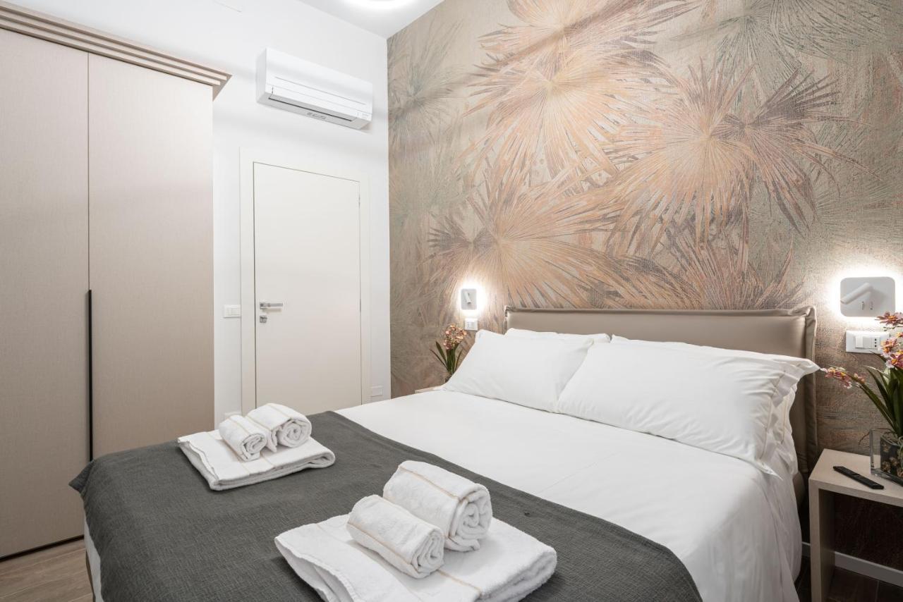 Palace Canal View By Wonderful Italy Appartement Venetië