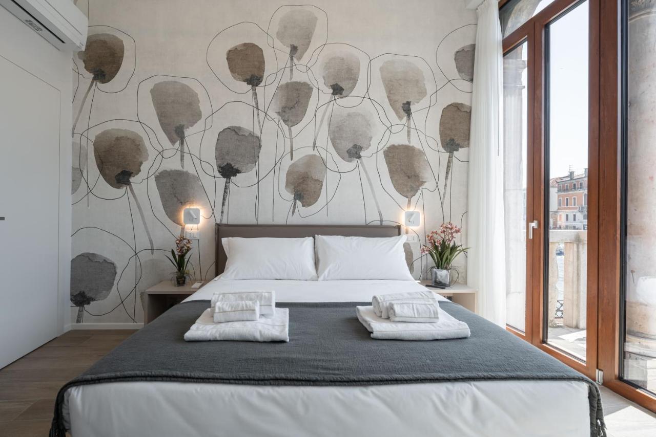 Palace Canal View By Wonderful Italy Appartement