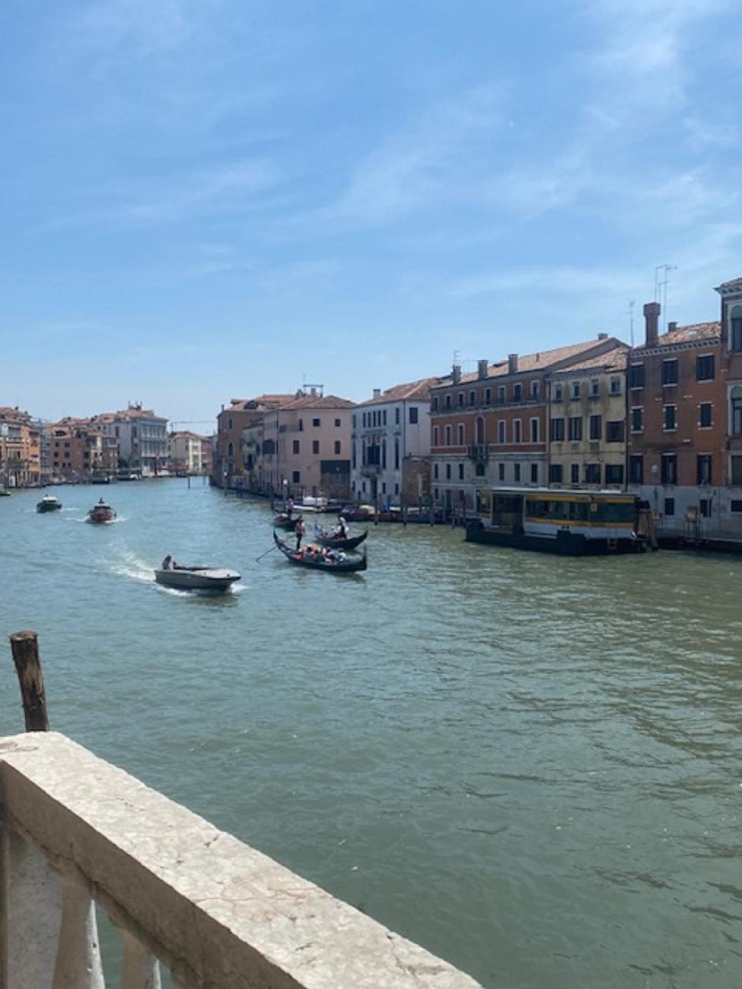 Appartement Palace Canal View By Wonderful Italy Venetië
